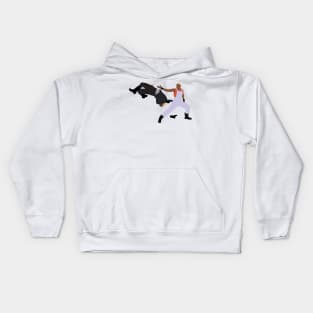 Simon Phoenix Kids Hoodie